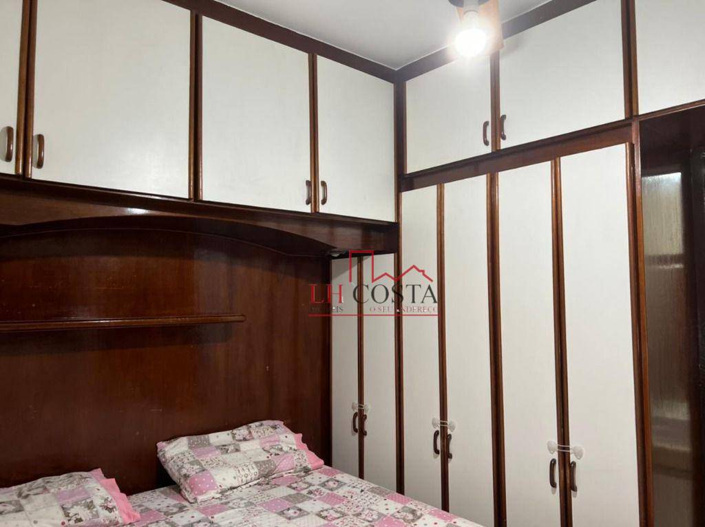 Apartamento à venda com 1 quarto, 41m² - Foto 13