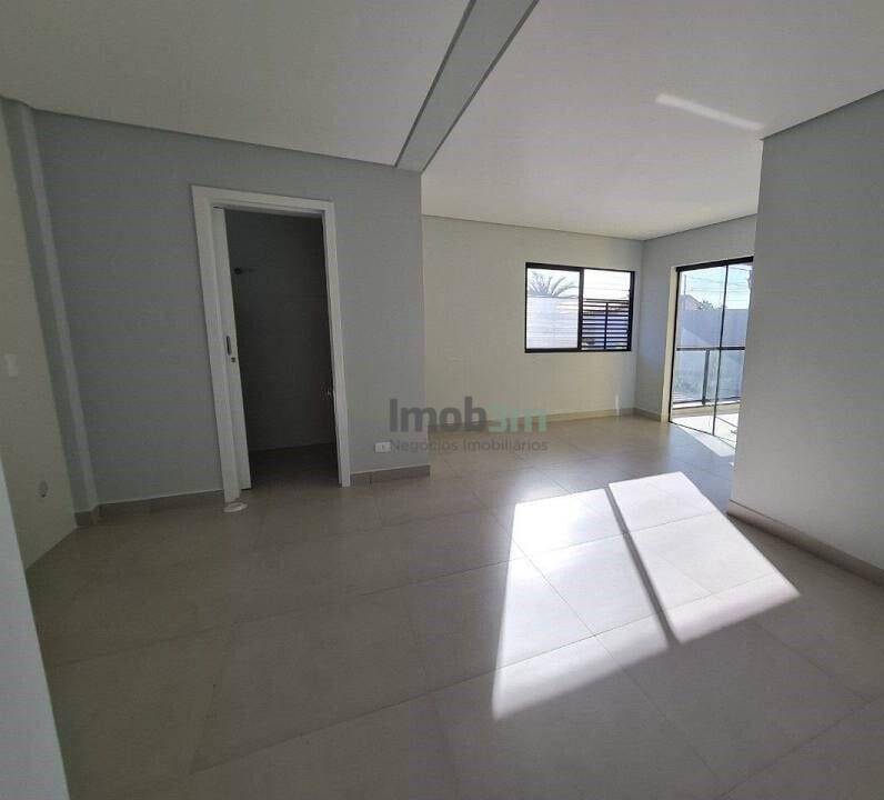 Apartamento à venda com 3 quartos, 109m² - Foto 7