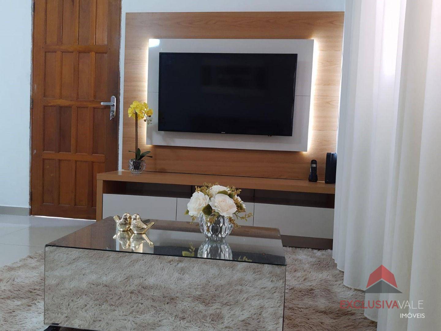 Casa à venda com 2 quartos, 85m² - Foto 1