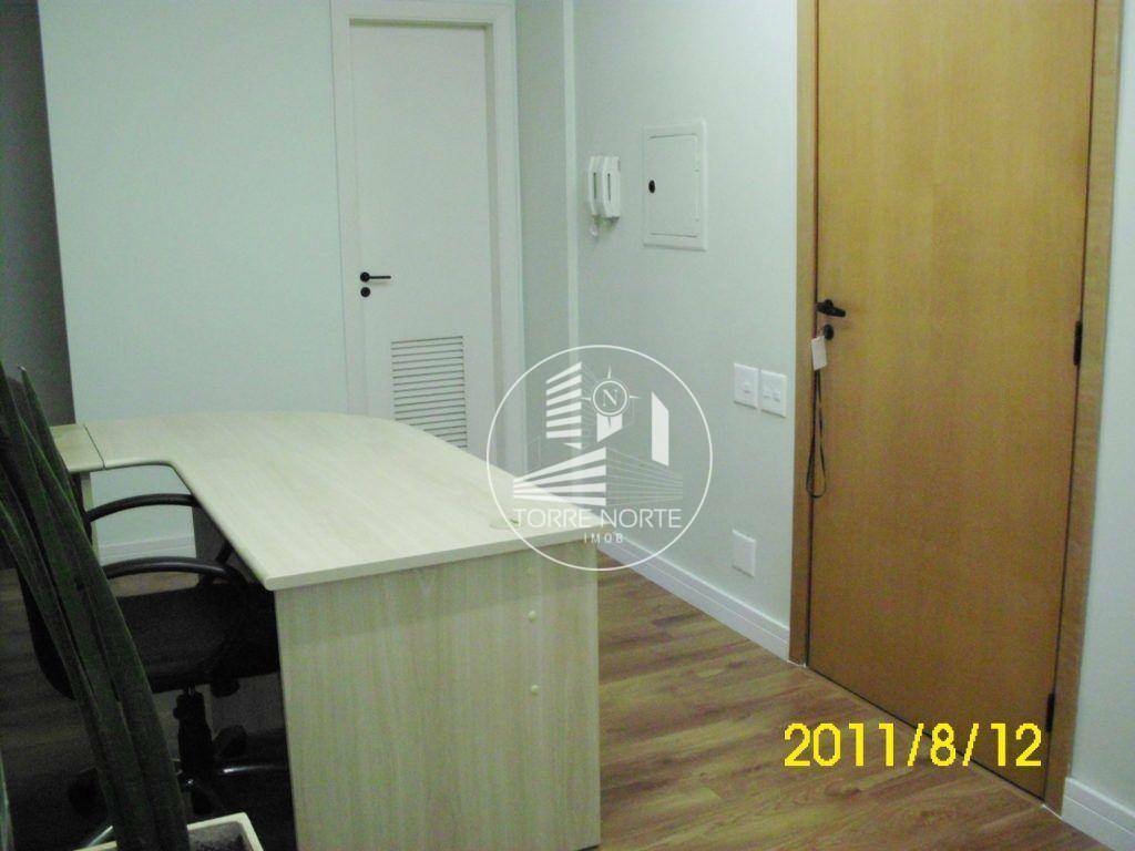 Conjunto Comercial-Sala para alugar, 70m² - Foto 7