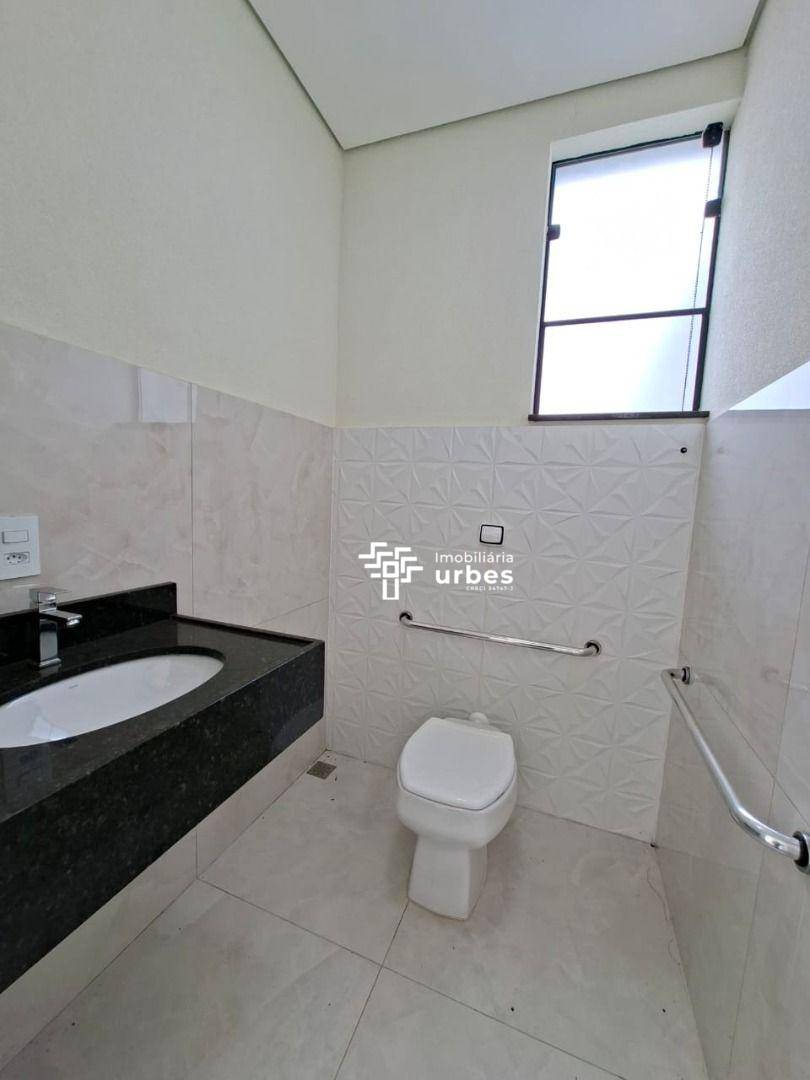 Loja-Salão, 76 m² - Foto 4