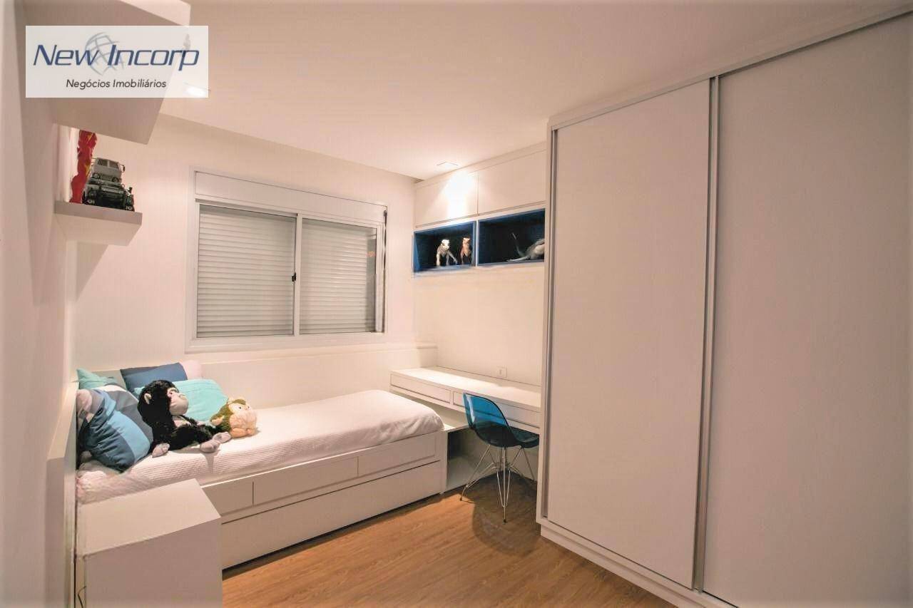 Apartamento à venda com 4 quartos, 237m² - Foto 20