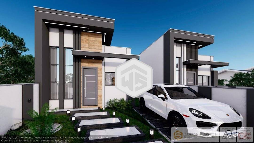 Casa, 2 quartos, 65 m² - Foto 5