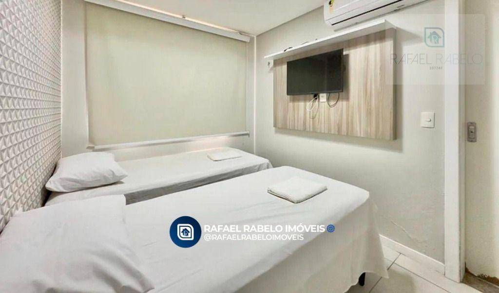 Apartamento, 3 quartos, 118 m² - Foto 12