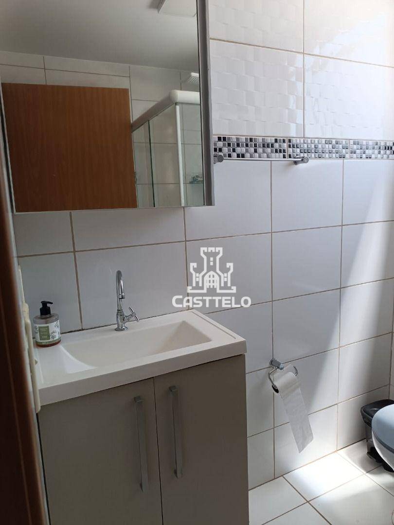 Apartamento à venda com 2 quartos, 48m² - Foto 14