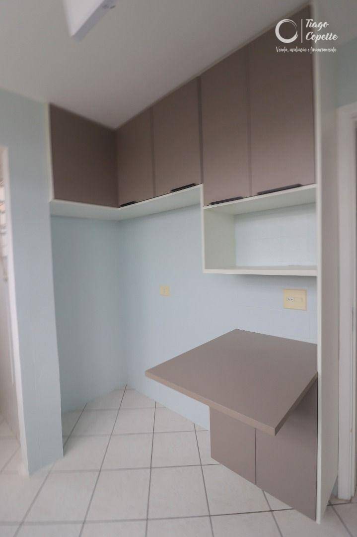 Apartamento à venda com 1 quarto, 48m² - Foto 29