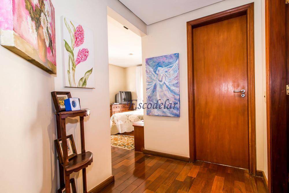 Apartamento à venda com 4 quartos, 300m² - Foto 34