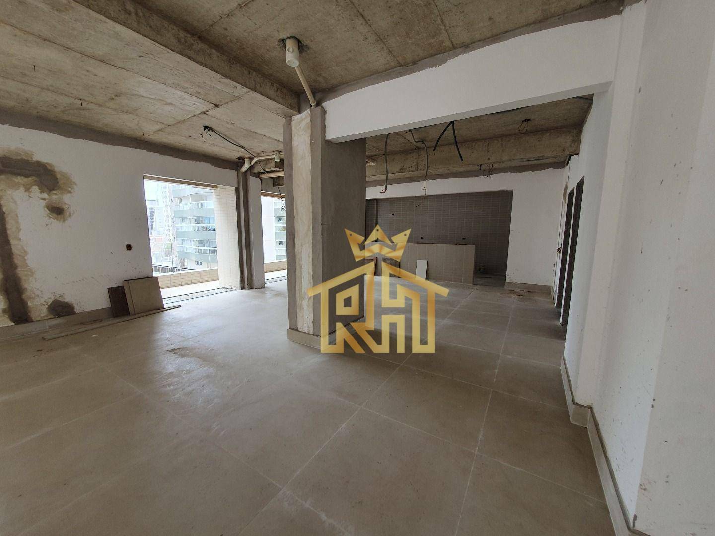 Apartamento à venda com 3 quartos, 143m² - Foto 33