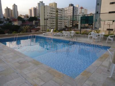 Apartamento para alugar com 2 quartos, 69m² - Foto 29