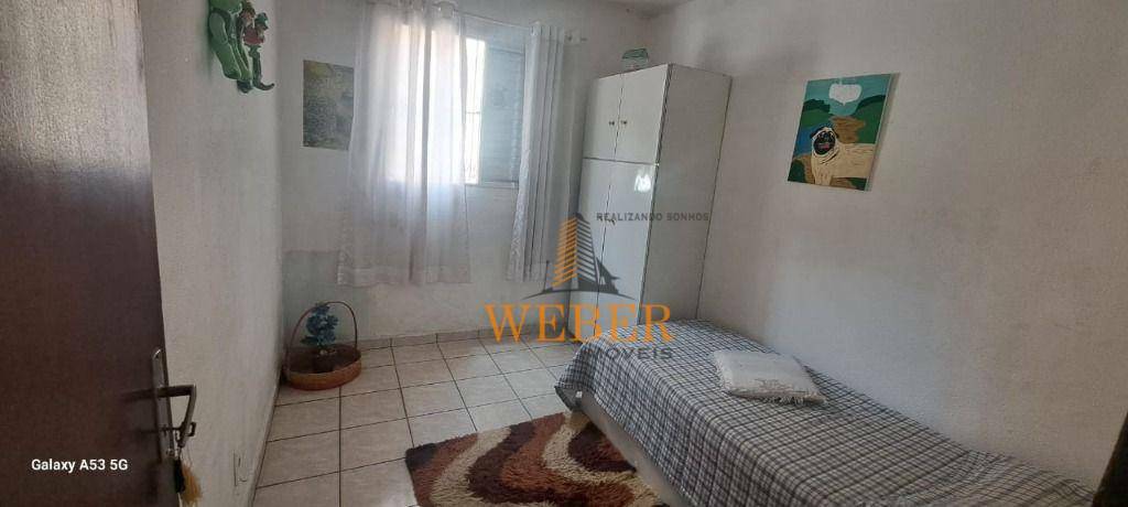 Apartamento à venda com 3 quartos, 58m² - Foto 19