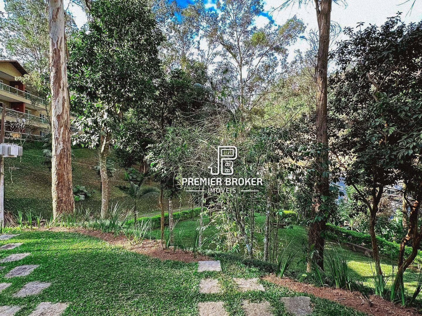 Apartamento à venda com 3 quartos, 124m² - Foto 28
