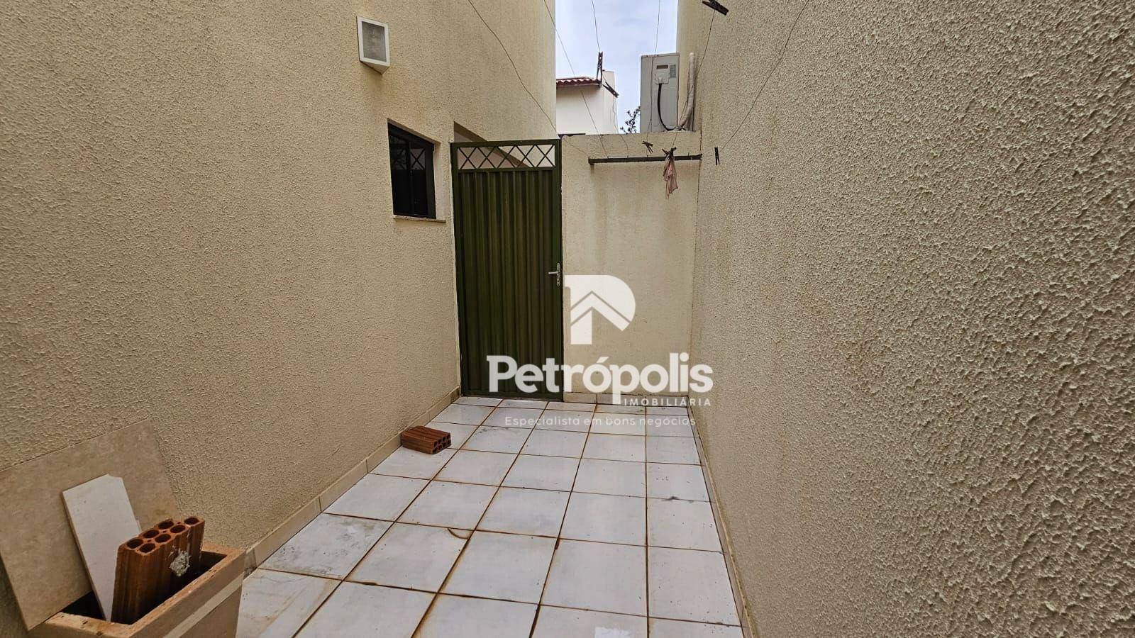 Sobrado à venda com 5 quartos, 260m² - Foto 35