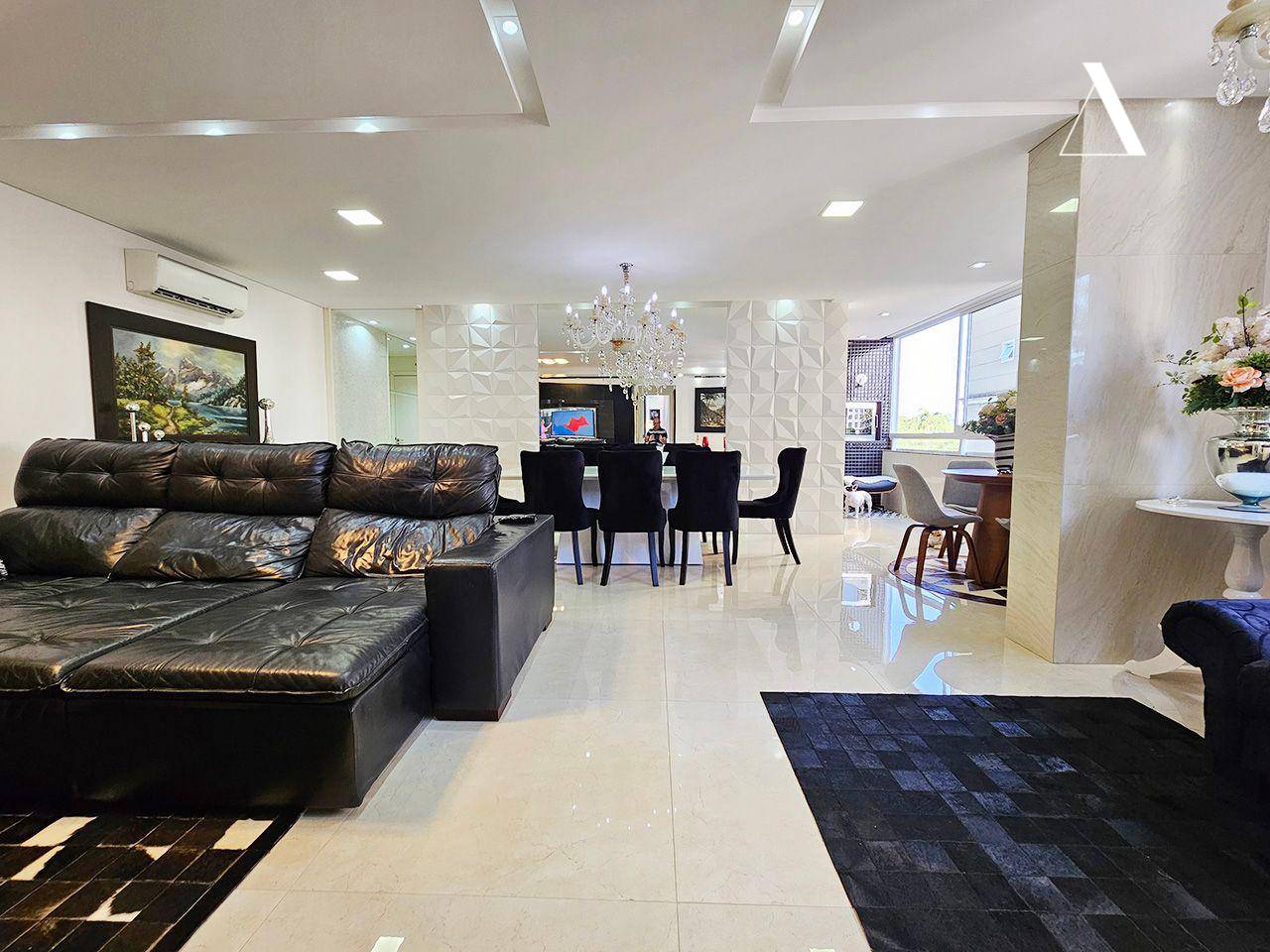 Apartamento, 2 quartos, 122 m² - Foto 3