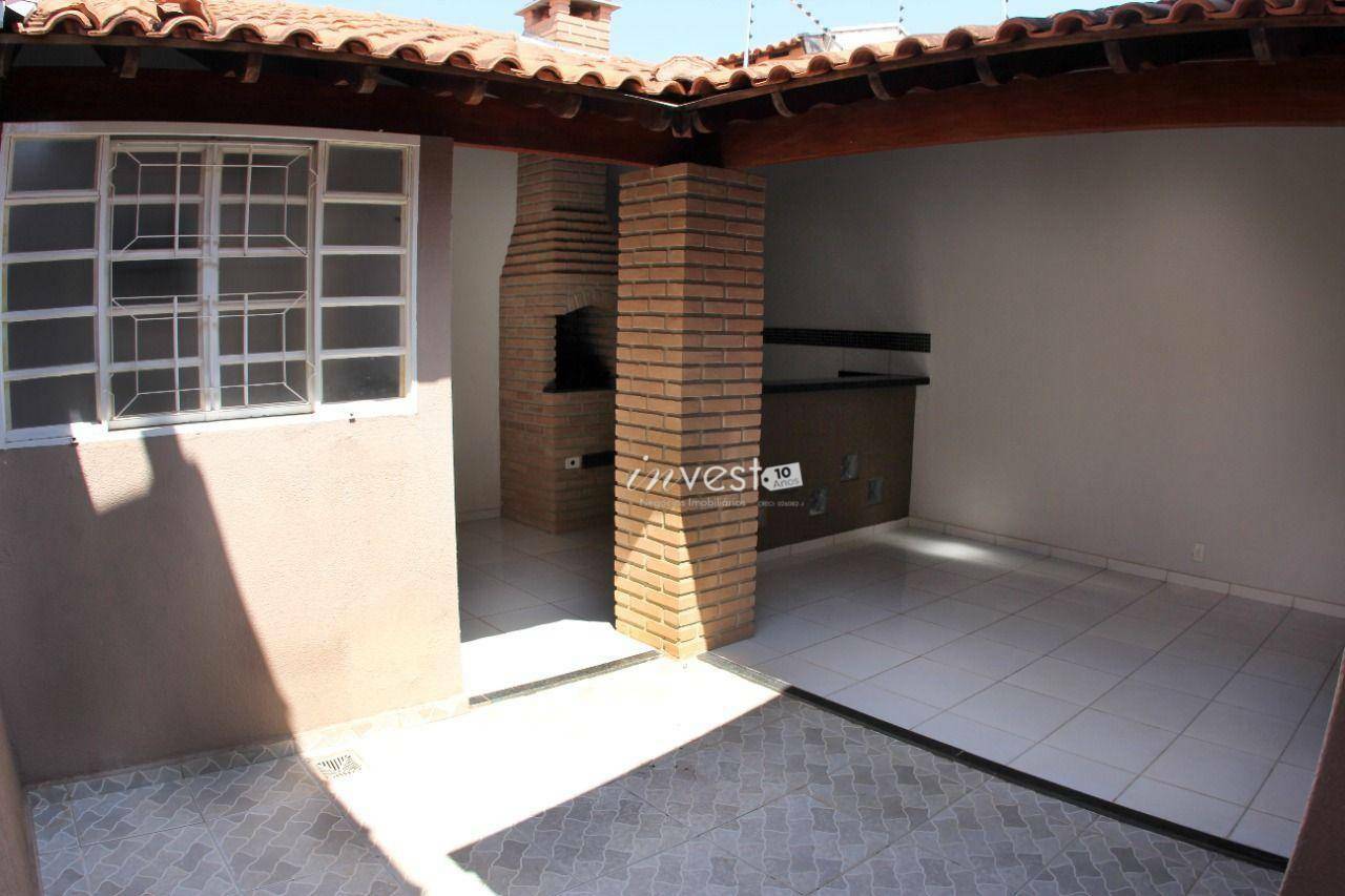 Casa à venda com 3 quartos, 145m² - Foto 21