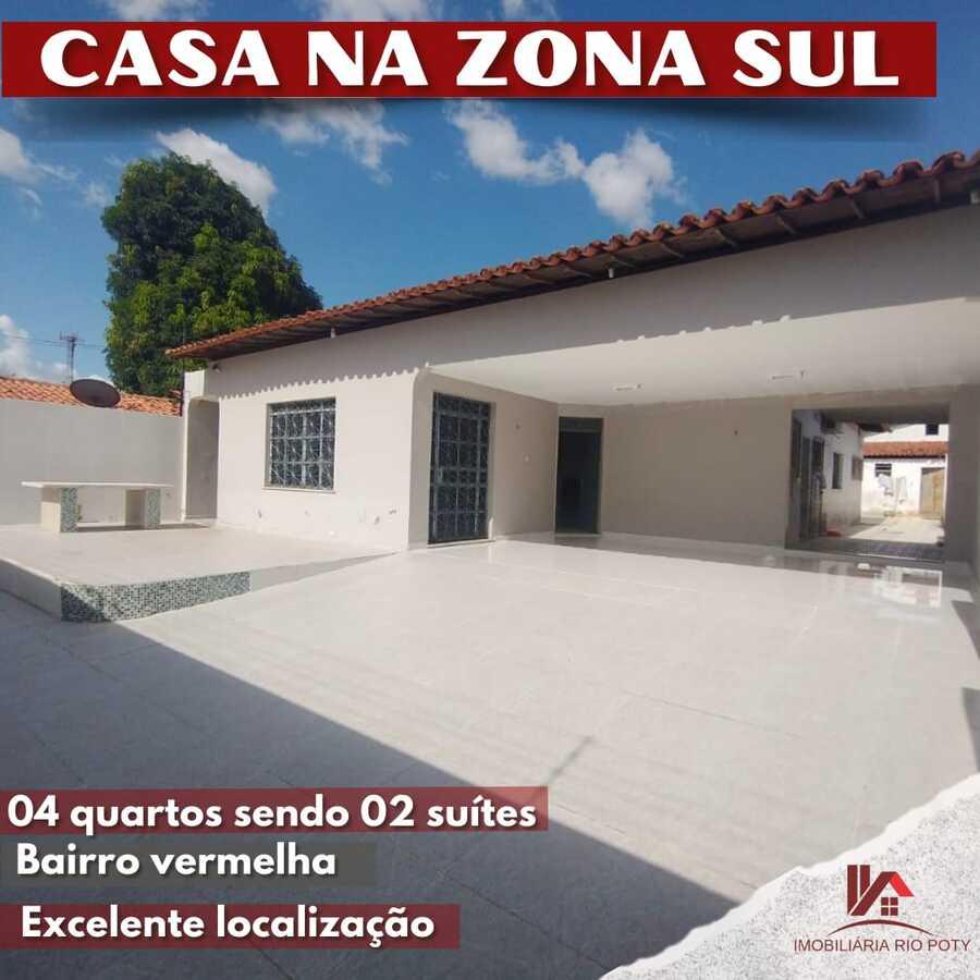 Casa à venda com 4 quartos - Foto 3