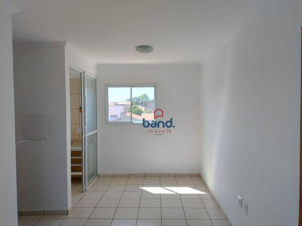 Apartamento à venda com 2 quartos, 55m² - Foto 7