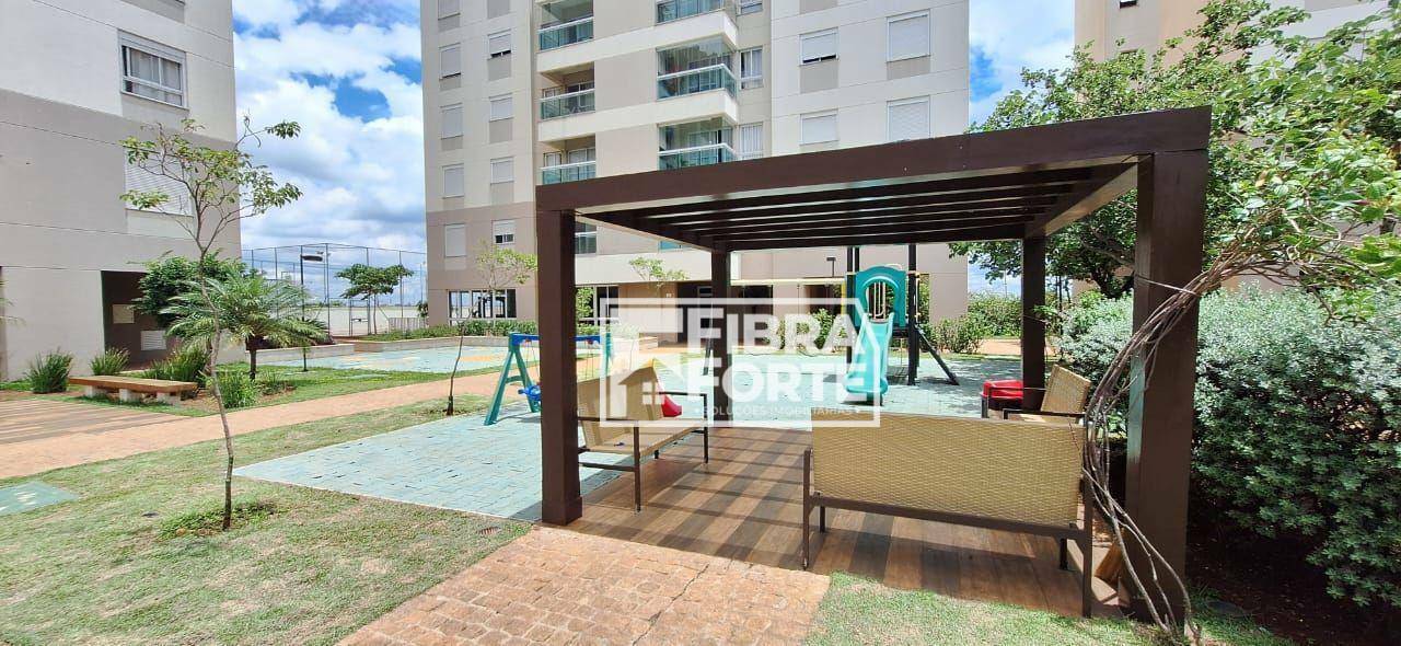 Apartamento à venda com 3 quartos, 90m² - Foto 25