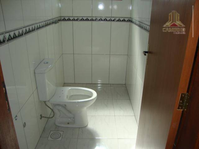 Apartamento à venda com 2 quartos, 60m² - Foto 11