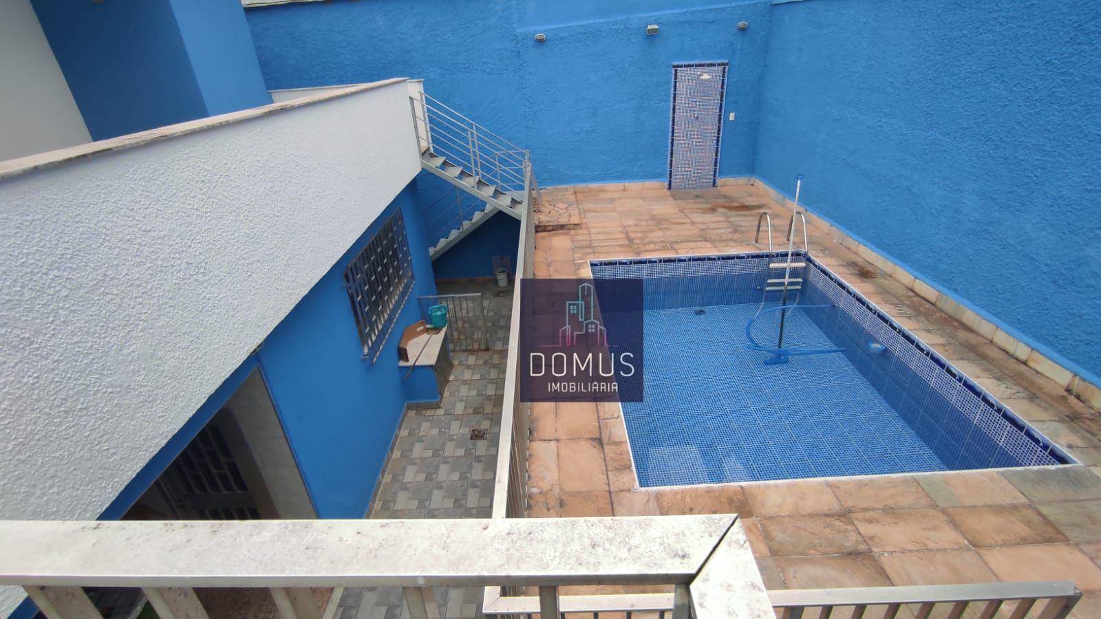 Casa à venda com 4 quartos, 349m² - Foto 22