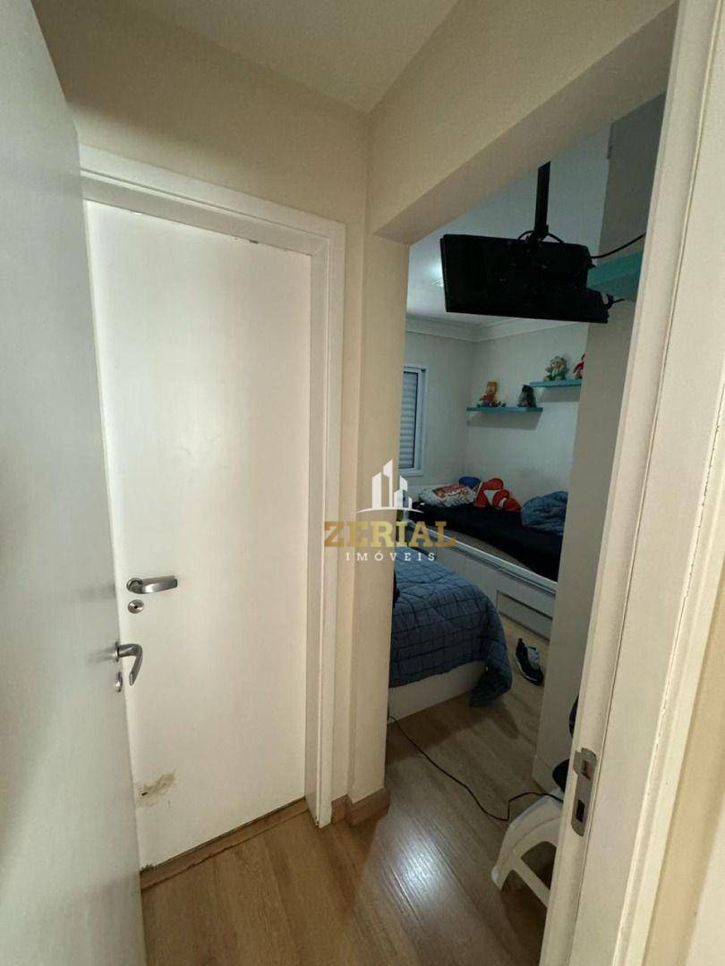 Apartamento à venda com 3 quartos, 133m² - Foto 17