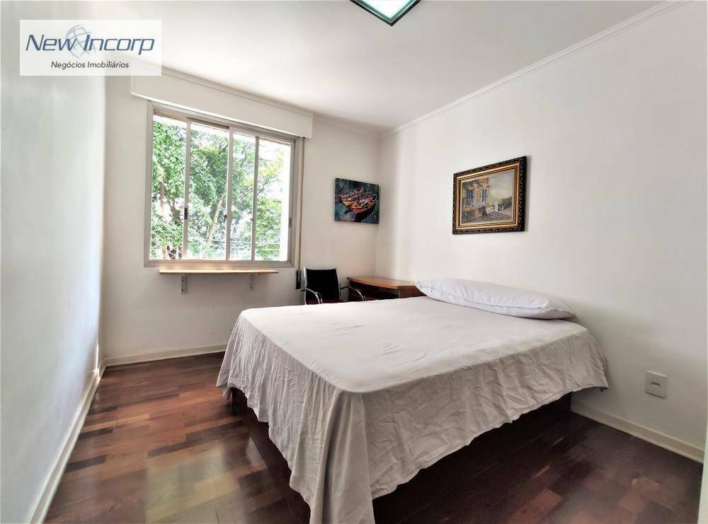 Apartamento à venda com 3 quartos, 132m² - Foto 15