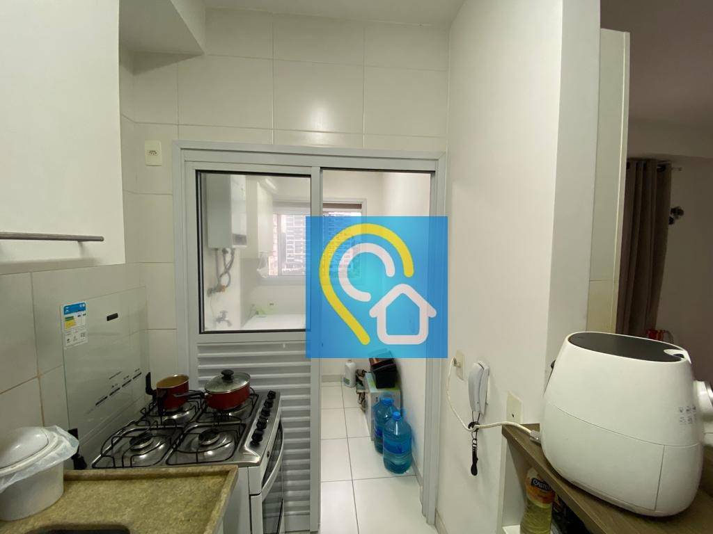 Apartamento à venda e aluguel com 1 quarto, 50m² - Foto 7