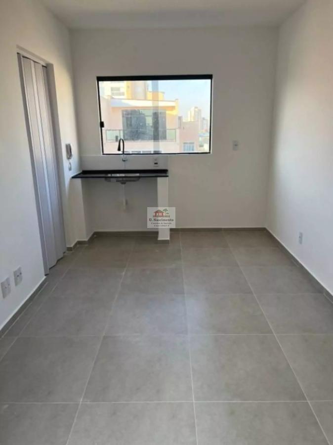 Apartamento para alugar com 1 quarto, 20m² - Foto 5