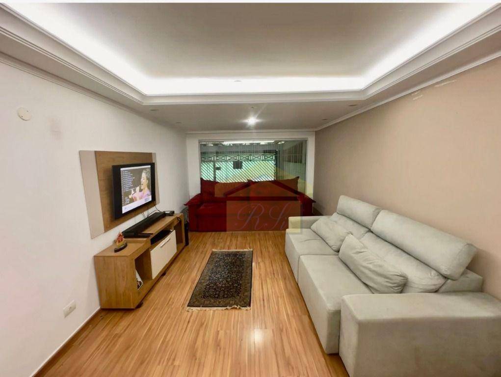 Sobrado à venda com 3 quartos, 150m² - Foto 2