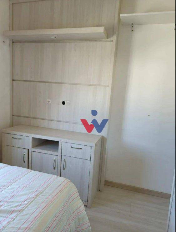 Apartamento à venda com 2 quartos, 47m² - Foto 8