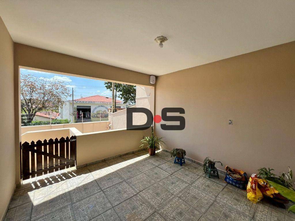 Casa à venda com 3 quartos, 105m² - Foto 13