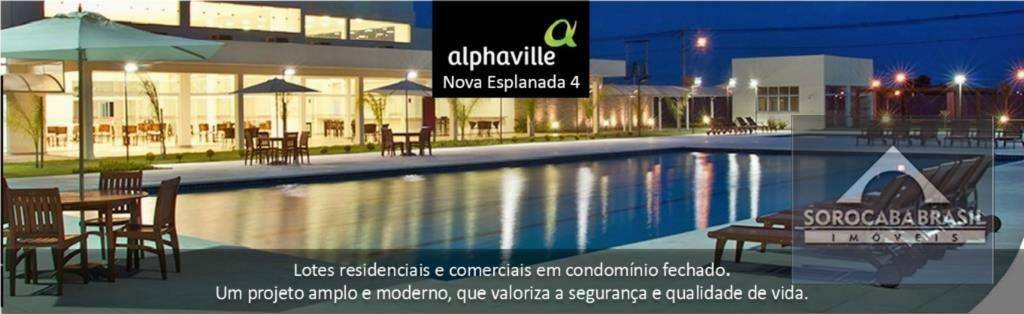 Loteamento e Condomínio à venda, 472M2 - Foto 5