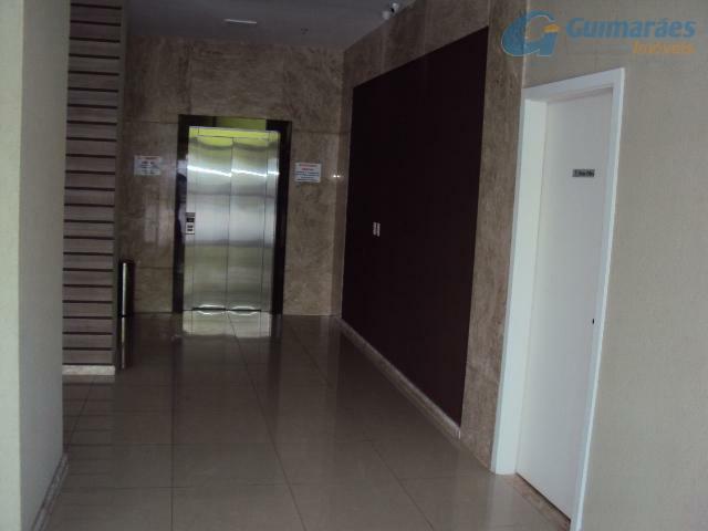 Apartamento à venda com 3 quartos, 120m² - Foto 10