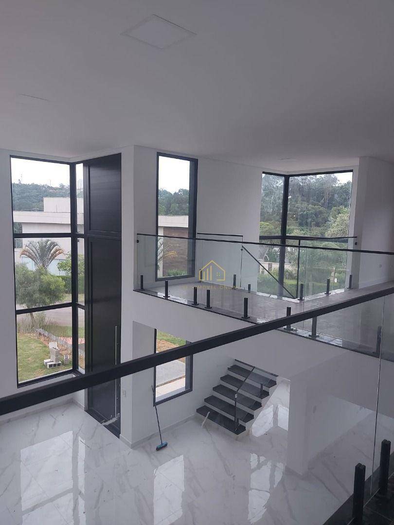 Casa de Condomínio à venda com 5 quartos, 475m² - Foto 11