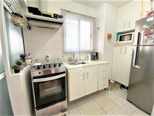 Apartamento à venda com 2 quartos, 76m² - Foto 7