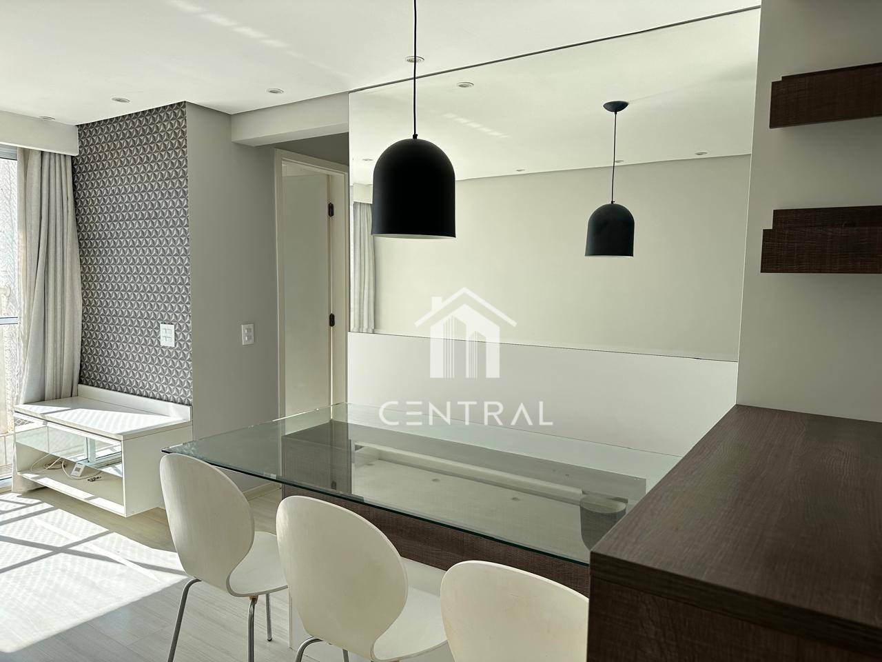 Apartamento, 2 quartos, 46 m² - Foto 2