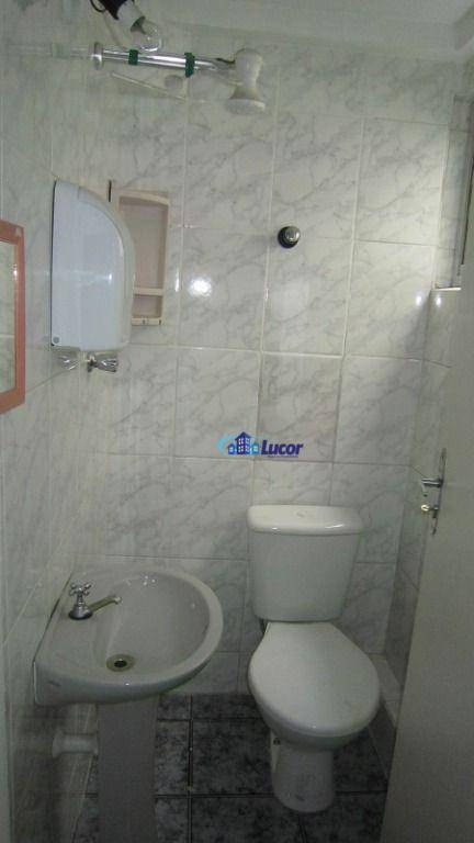 Apartamento à venda com 2 quartos, 55m² - Foto 9