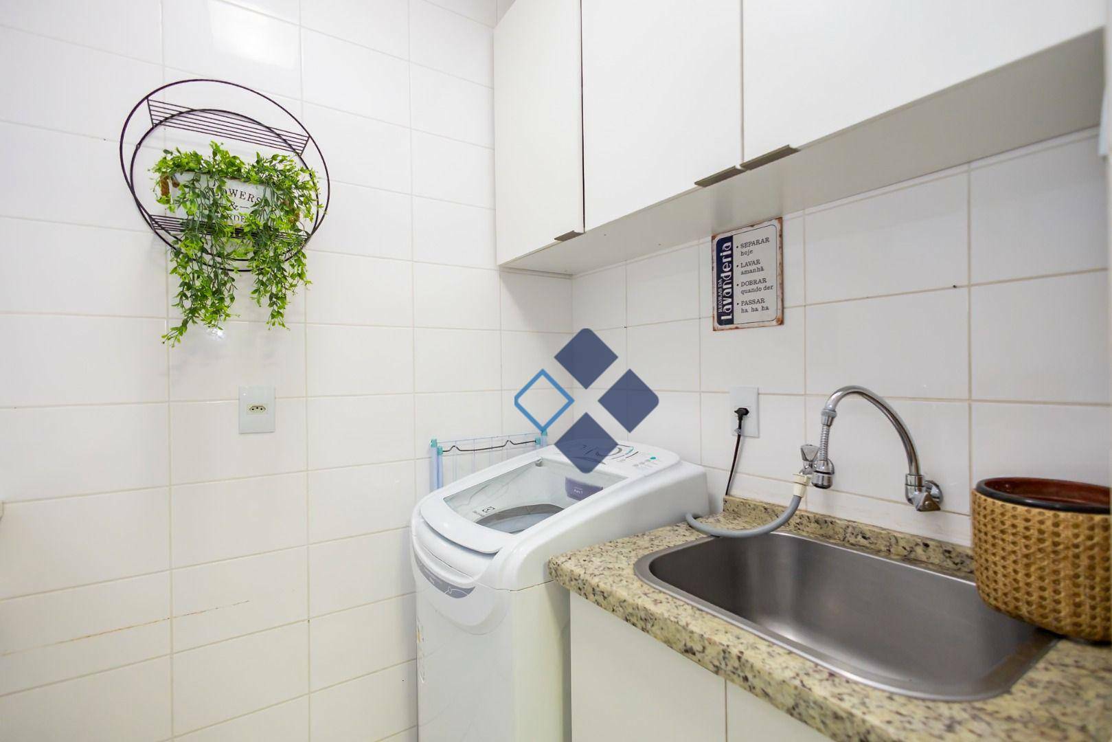 Apartamento à venda com 3 quartos, 68m² - Foto 22