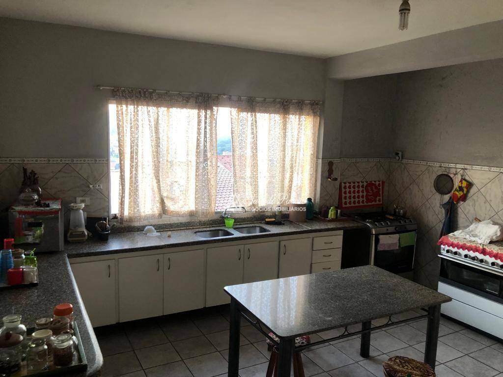 Sobrado à venda com 4 quartos, 308m² - Foto 5