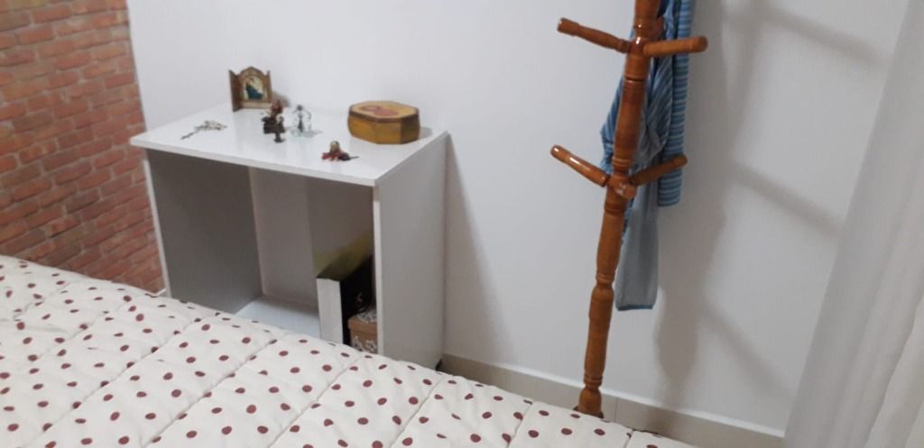 Apartamento à venda com 2 quartos, 60m² - Foto 7