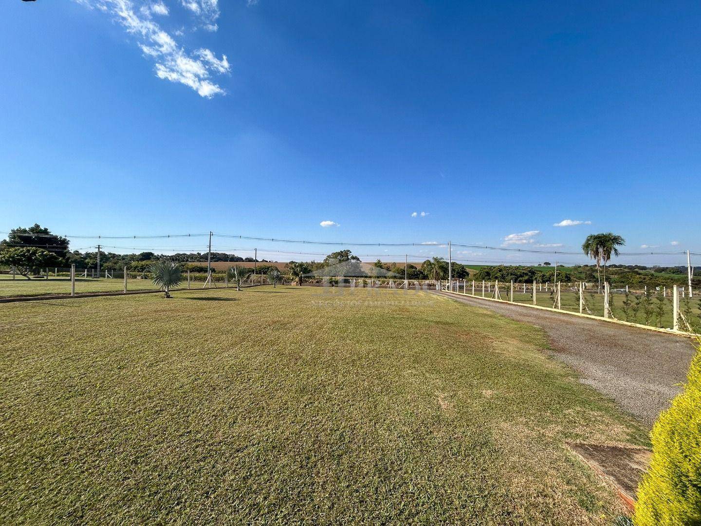 Chácara, 3 quartos, 10000 m² - Foto 4