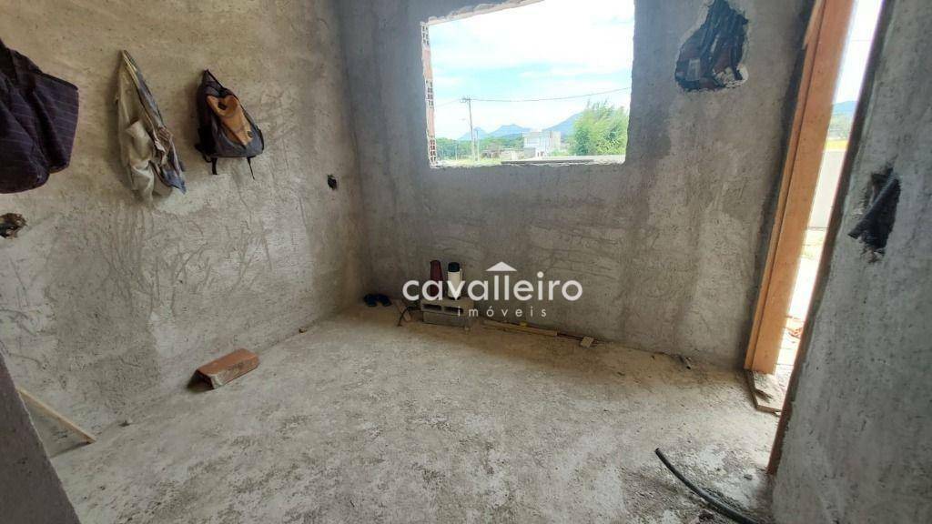 Casa de Condomínio à venda com 2 quartos, 79m² - Foto 5