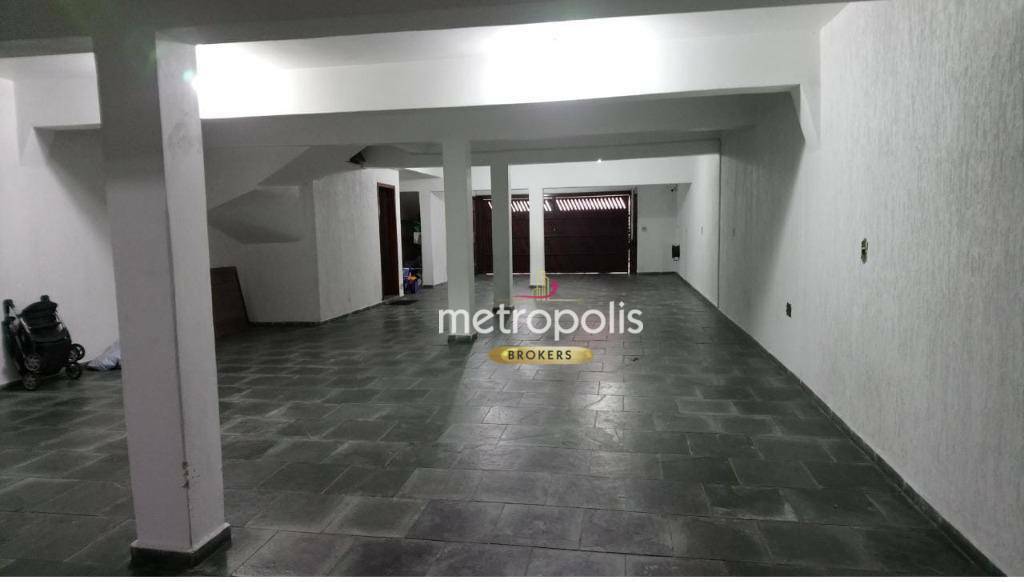 Sobrado à venda com 3 quartos, 495m² - Foto 14