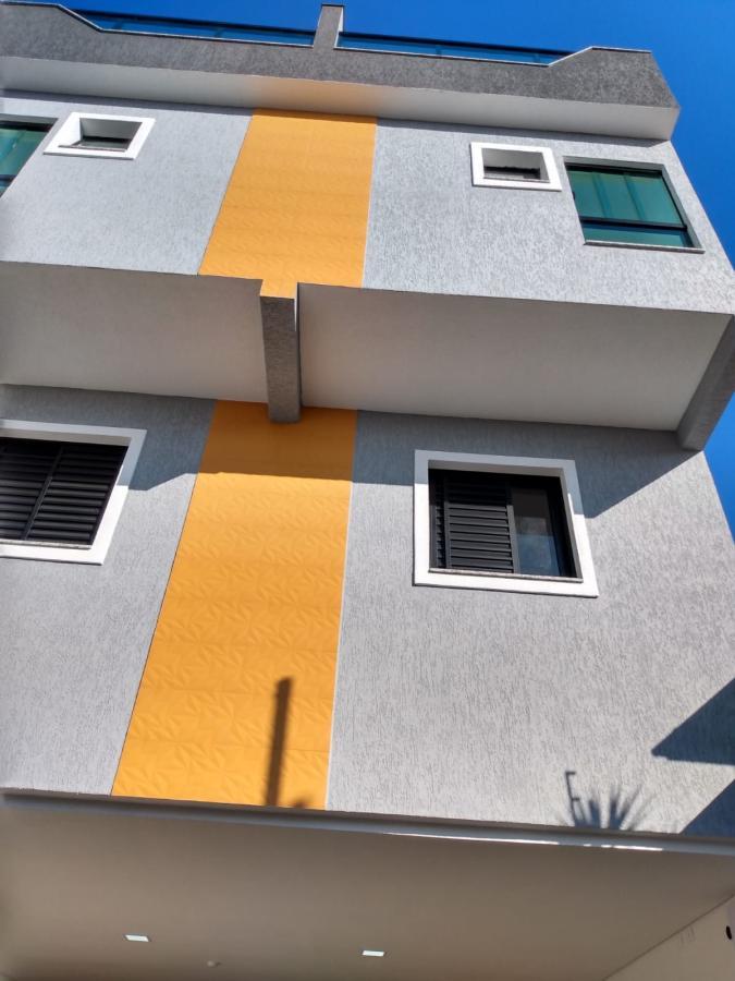 Cobertura à venda com 2 quartos, 100m² - Foto 2