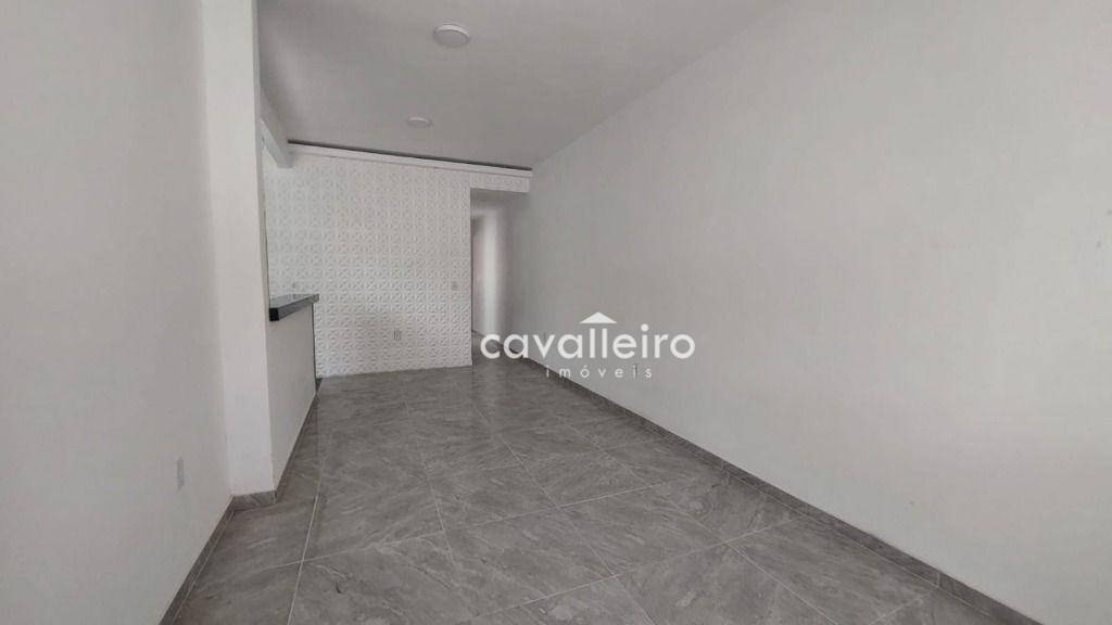 Casa à venda com 2 quartos, 69m² - Foto 7