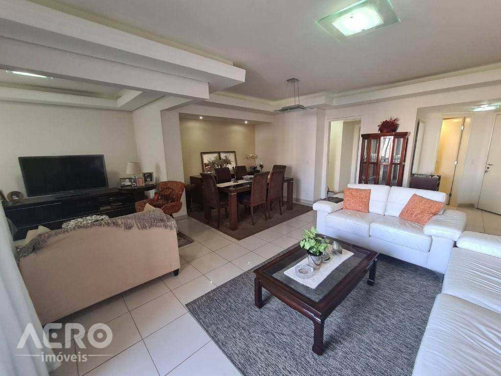 Apartamento à venda com 4 quartos, 147m² - Foto 10