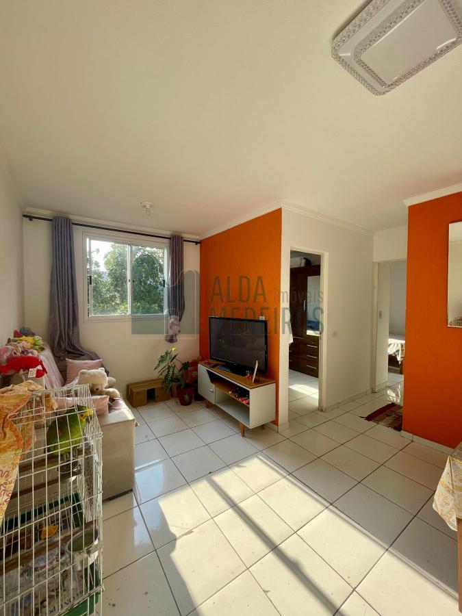 Apartamento, 2 quartos - Foto 3