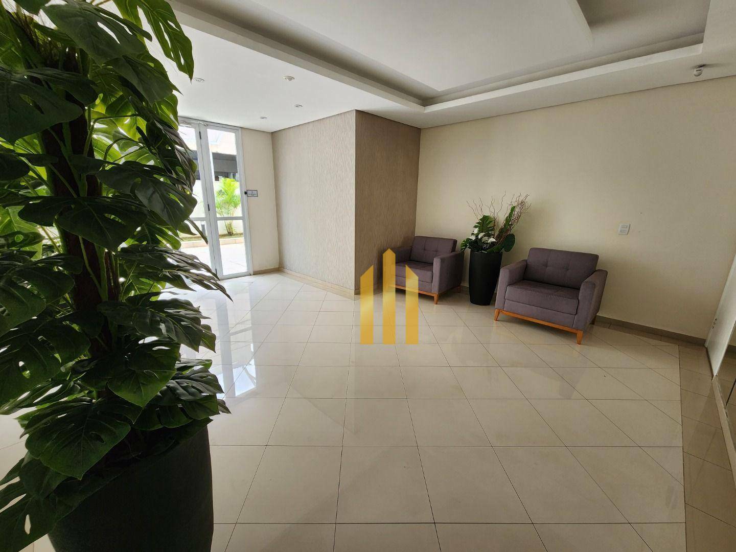 Apartamento à venda com 2 quartos, 87m² - Foto 43