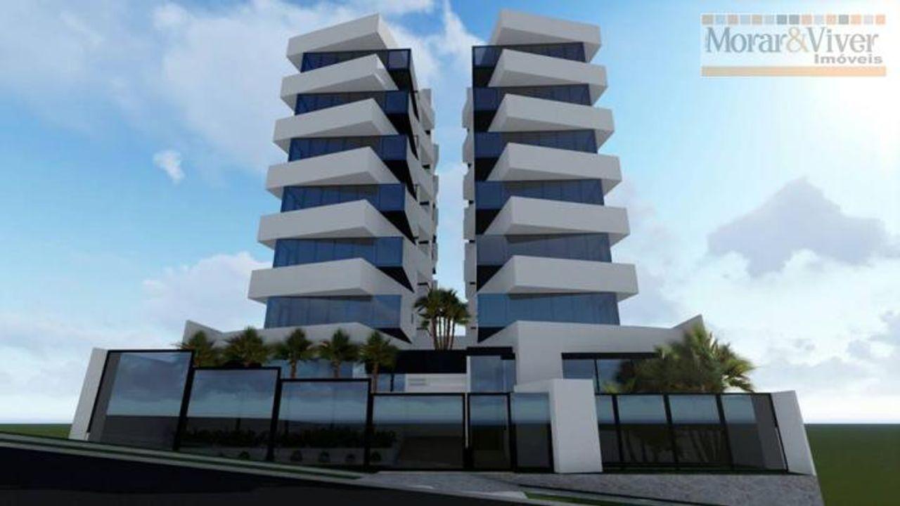 Apartamento à venda com 3 quartos, 123m² - Foto 17