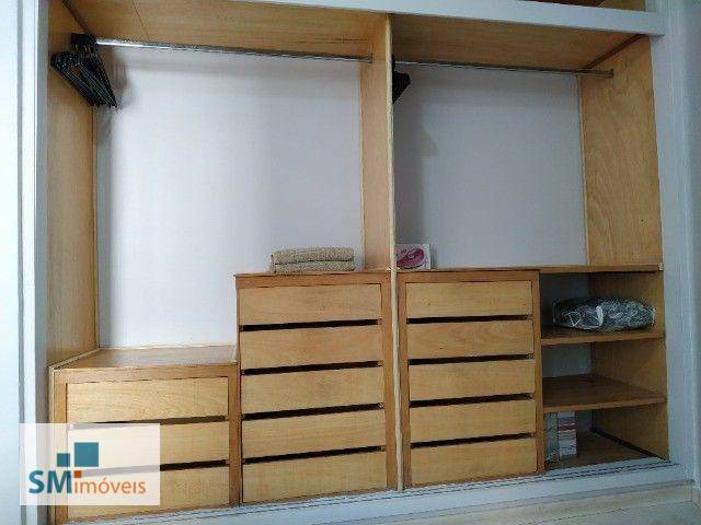 Apartamento à venda com 1 quarto, 47m² - Foto 5