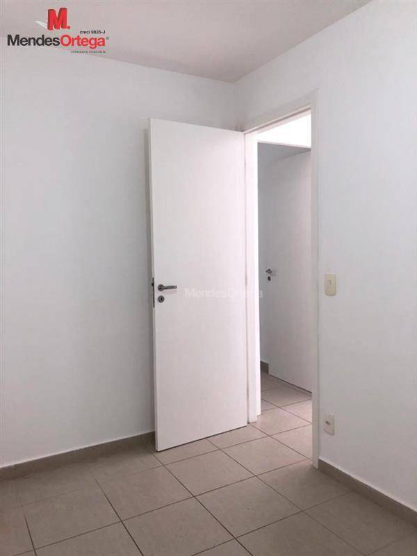 Apartamento para alugar com 2 quartos, 61m² - Foto 6